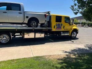24/7 Reliable Towing Service Near You